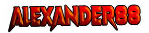Alexander88 Gacor